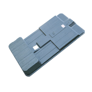 Paneles ligeros de carrocer&iacute;a SMC Moulding-SMC