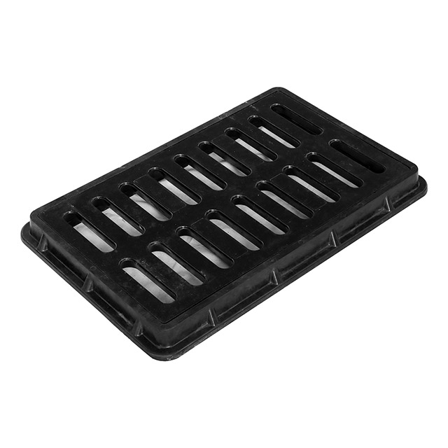 Grelha de drenagem ASTM G154 380x680
