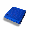 Eite Heavy Duty Bajo peso resistente a la intemperie SMC/ GRP Tapa de alcantarilla para aguas residuales